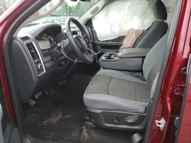 Photo 5 from auction – 2017 RAM 1500 SLT with VIN 1C6RR7LT2HS774270