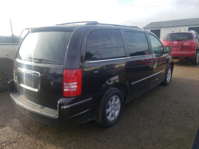 Photo 4 from auction – 2010 CHRYSLER TOWN & COU with VIN 2A4RR5D11AR286648