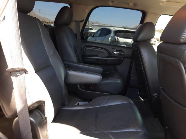 Photo 6 from auction – 2011 GMC YUKON DENA with VIN 1GKS2EEF7BR388831