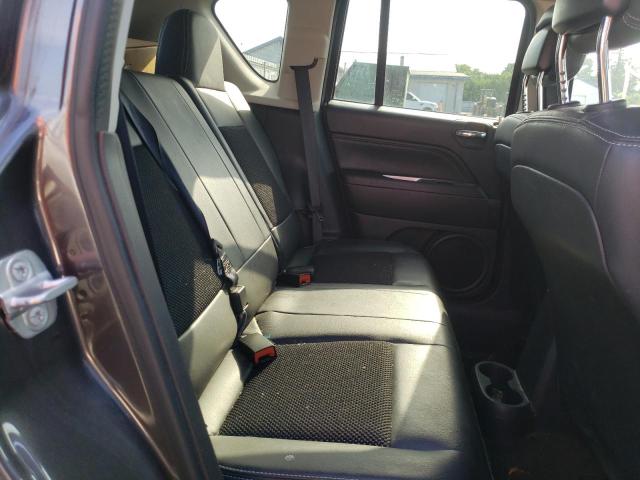 Photo 6 from auction – 2014 JEEP COMPASS LA with VIN 1C4NJDEB8ED731148