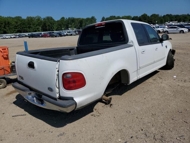 Photo 4 from auction – 2003 FORD F150 SUPER with VIN 1FTRW07603KD28477