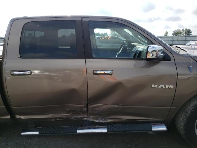 Photo 9 from auction – 2010 DODGE RAM 1500 with VIN 1D7RB1CP9AS193468