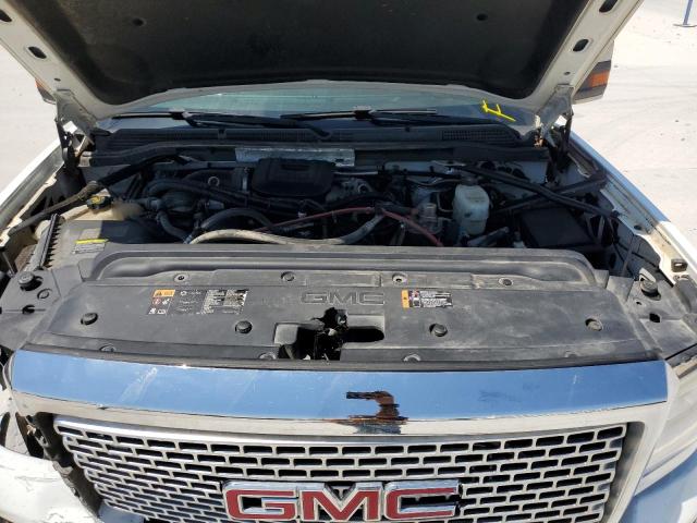 Photo 7 from auction – 2016 GMC SIERRA K35 with VIN 1GT42YE82GF115490