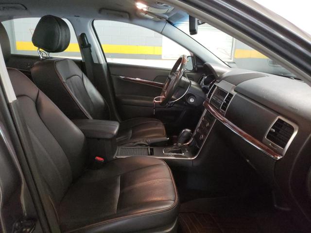 Photo 5 from auction – 2011 LINCOLN MKZ with VIN 3LNHL2GC8BR767339
