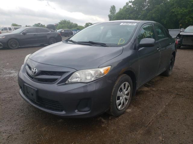Photo 2 from auction – 2011 TOYOTA COROLLA BA with VIN 2T1BU4EE7BC647352