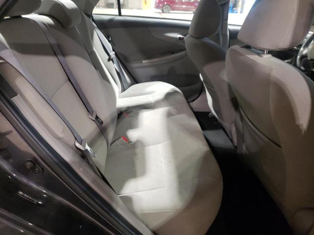 Photo 6 from auction – 2010 TOYOTA COROLLA BA with VIN 2T1BU4EE4AC326805