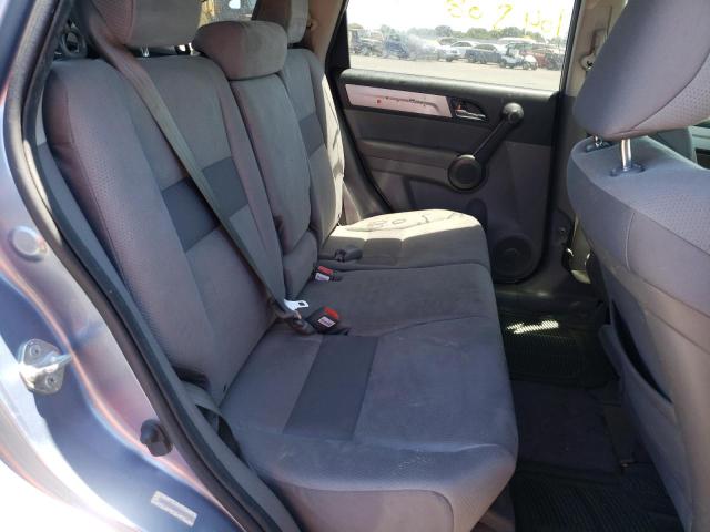 Photo 6 from auction – 2011 HONDA CR-V SE with VIN JHLRE3H44BC005692