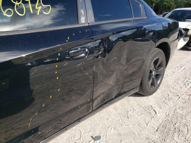 Photo 9 from auction – 2013 DODGE CHARGER SE with VIN 2C3CDXBG9DH604768