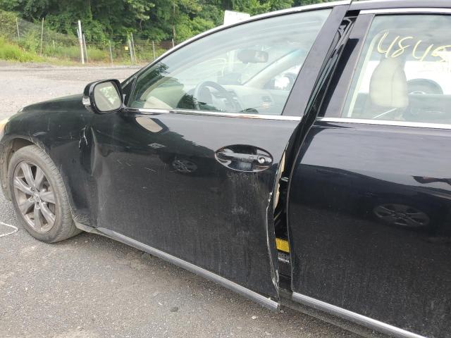 Photo 9 from auction – 2009 LEXUS GS 350 with VIN JTHCE96S990022232
