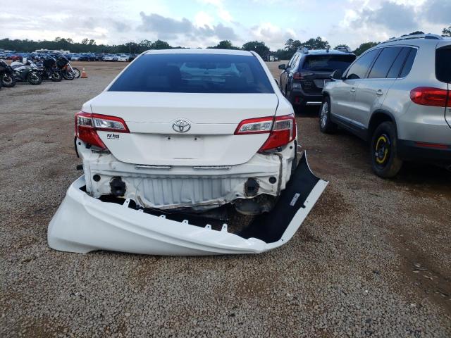 Photo 9 from auction – 2013 TOYOTA CAMRY L with VIN 4T1BF1FKXDU273253