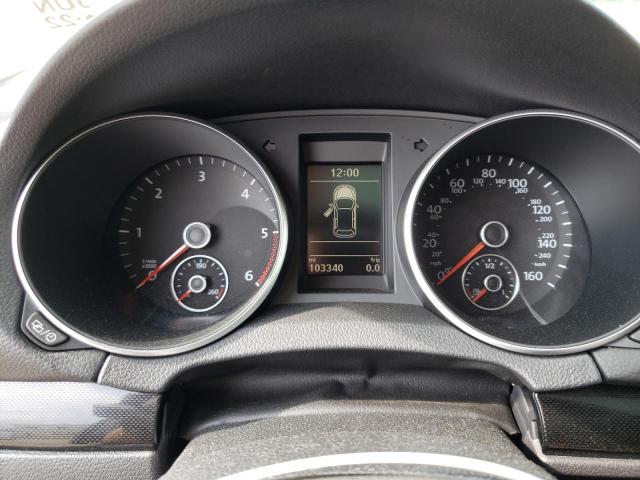 Photo 8 from auction – 2014 VOLKSWAGEN JETTA TDI with VIN 3VWML7AJ3EM603003