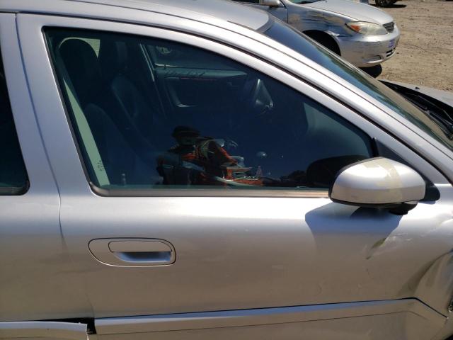 Photo 5 from auction – 2005 VOLVO V70 with VIN YV1SW612352484990