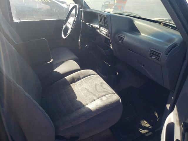 Photo 5 from auction – 1994 FORD RANGER with VIN 1FTCR10X9RUE75349