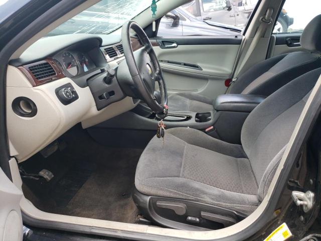 Photo 5 from auction – 2011 CHEVROLET IMPALA LT with VIN 2G1WG5EK5B1205505