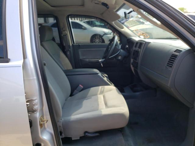 Photo 5 from auction – 2006 DODGE DAKOTA QUA with VIN 1D7HE48N76S528696