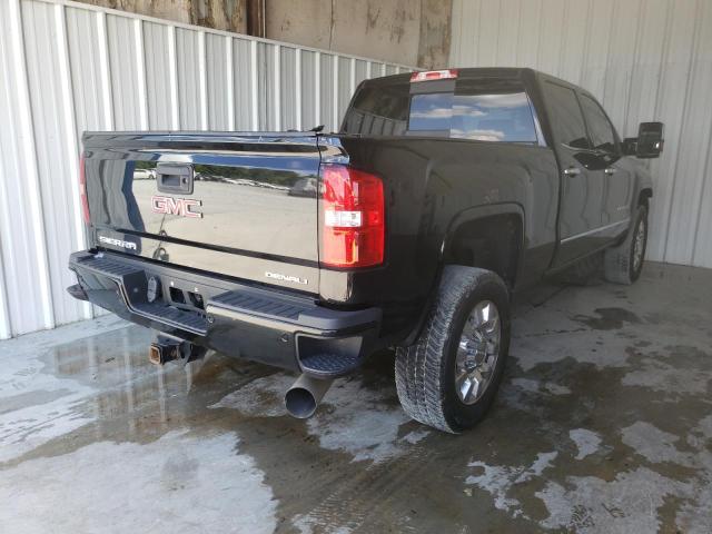 Photo 4 from auction – 2017 GMC SIERRA K25 with VIN 1GT12UEY2HF224027
