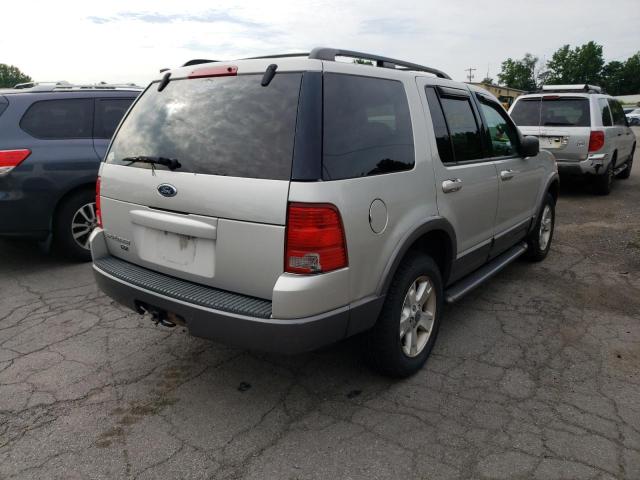 Photo 4 from auction – 2003 FORD EXPLORER X with VIN 1FMZU73K63ZB58582