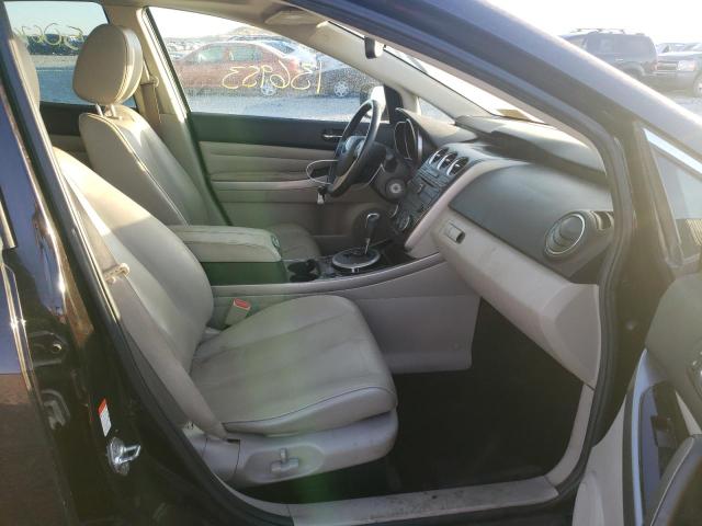 Photo 5 from auction – 2011 MAZDA CX-7 with VIN JM3ER4DL1B0362677