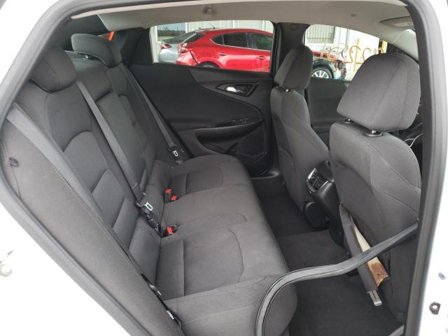 Photo 6 from auction – 2018 CHEVROLET MALIBU LT with VIN 1G1ZD5ST6JF133286
