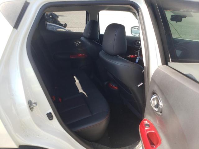Photo 6 from auction – 2016 NISSAN JUKE S with VIN JN8AF5MR9GT607195