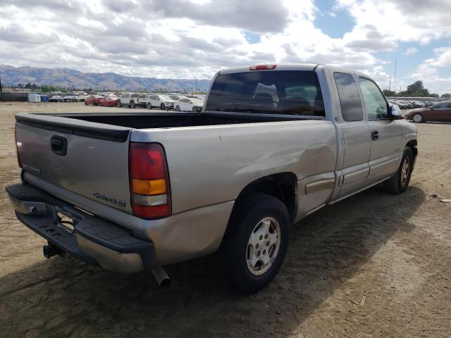 Photo 4 from auction – 2000 CHEVROLET SILVERADO with VIN 2GCEC19T2Y1204847