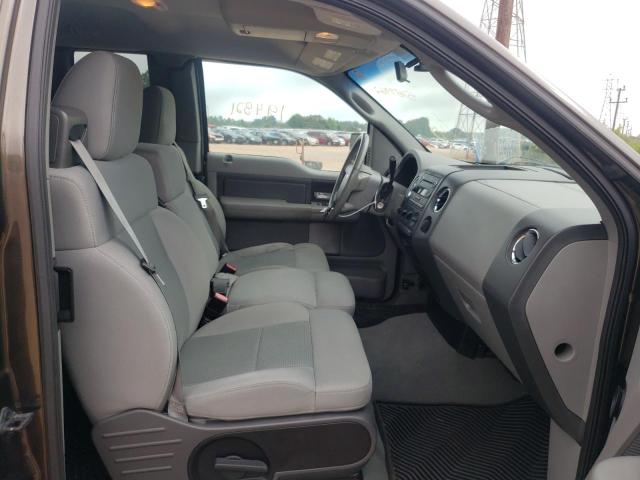 Photo 5 from auction – 2008 FORD F150 with VIN 1FTPX12V48FB04329