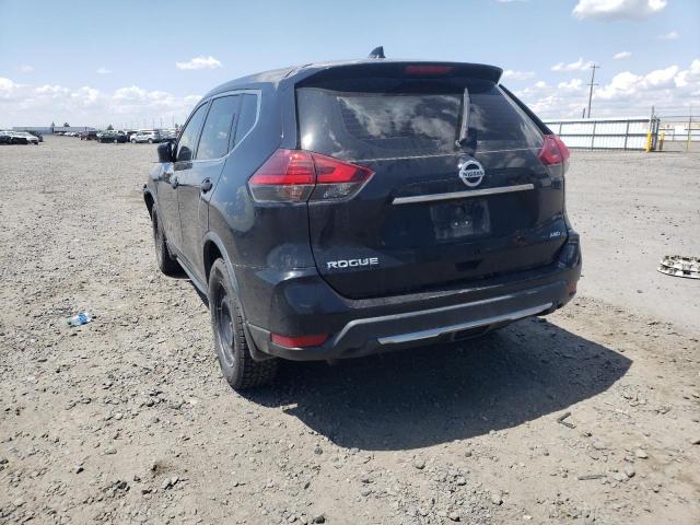 Photo 3 from auction – 2017 NISSAN ROGUE S with VIN KNMAT2MV6HP520798