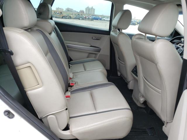 Photo 6 from auction – 2010 MAZDA CX-9 with VIN JM3TB2MAXA0220311