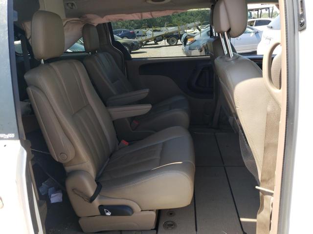 Photo 6 from auction – 2013 CHRYSLER TOWN & COU with VIN 2C4RC1BG2DR761333