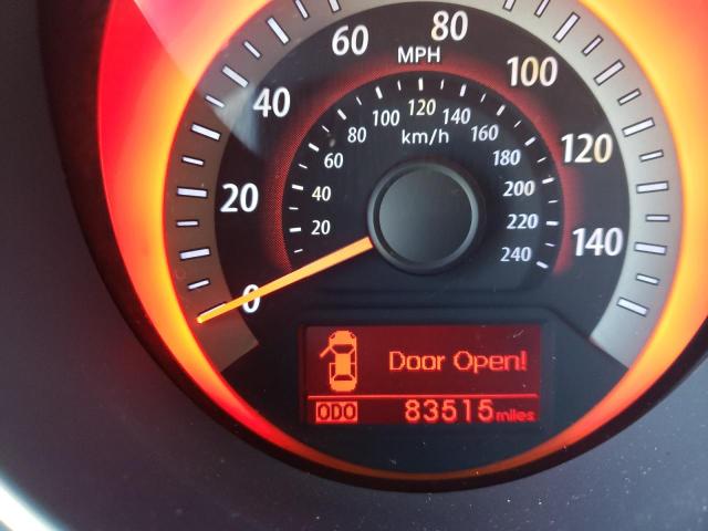 Photo 8 from auction – 2010 KIA FORTE SX with VIN KNAFW6A36A5176864