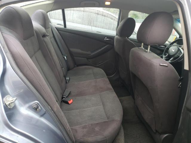 Photo 6 from auction – 2011 NISSAN ALTIMA HYB with VIN 1N4CL2AP0BC173231