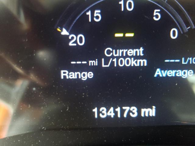 Photo 8 from auction – 2016 DODGE DURANGO LI with VIN 1C4RDHDG3GC466497