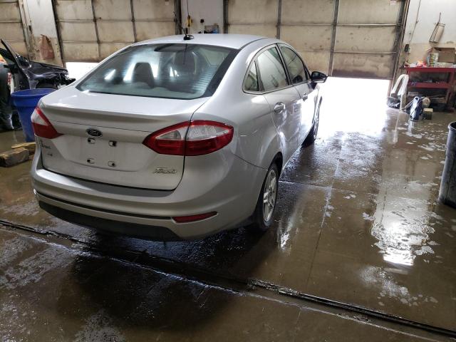Photo 4 from auction – 2017 FORD FIESTA SE with VIN 3FADP4BJ1HM138588