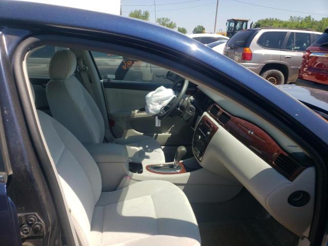 Photo 5 from auction – 2008 CHEVROLET IMPALA LT with VIN 2G1WT58K181378339