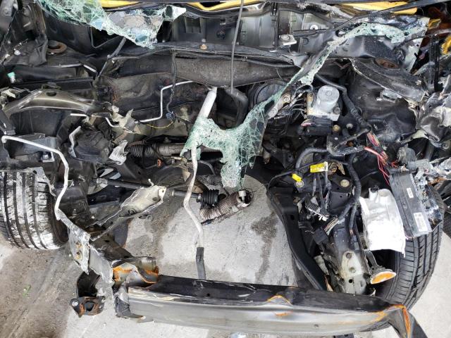 Photo 7 from auction – 2014 CHEVROLET SONIC LT with VIN 1G1JC5SH4E4171239