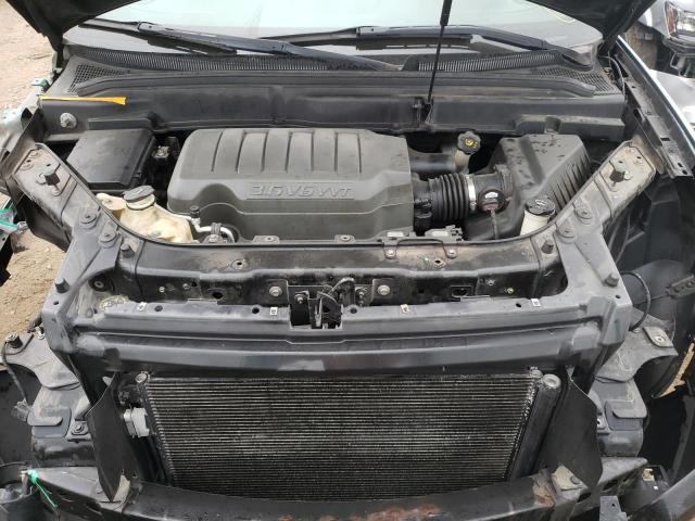 Photo 7 from auction – 2008 GMC ACADIA SLT with VIN 1GKEV33788J138378
