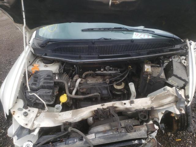 Photo 7 from auction – 2005 DODGE GRAND CARA with VIN 2D4GP24R95R203600