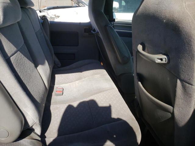 Photo 6 from auction – 2007 FORD FREESTAR S with VIN 2FMZA51667BA06068