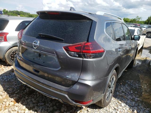 Photo 4 from auction – 2018 NISSAN ROGUE S with VIN 5N1AT2MT2JC780624