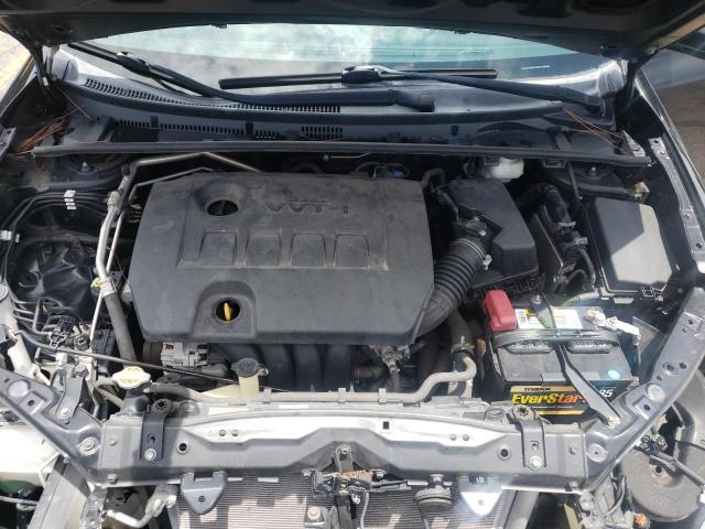 Photo 7 from auction – 2014 TOYOTA COROLLA L with VIN 5YFBURHE0EP071309