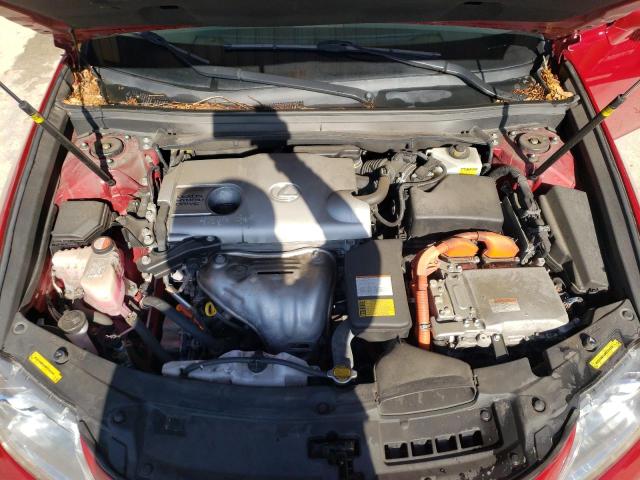 Photo 7 from auction – 2015 LEXUS ES 300H with VIN JTHBW1GG6F2087236