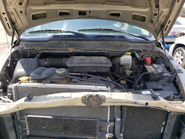 Photo 7 from auction – 2002 DODGE RAM 1500 with VIN 1B7HA18N62J102843