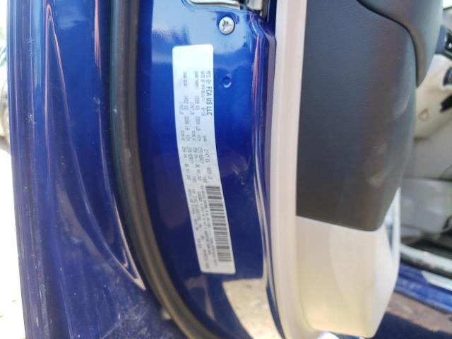 Photo 10 from auction – 2019 CHRYSLER PACIFICA T with VIN 2C4RC1BG1KR527309