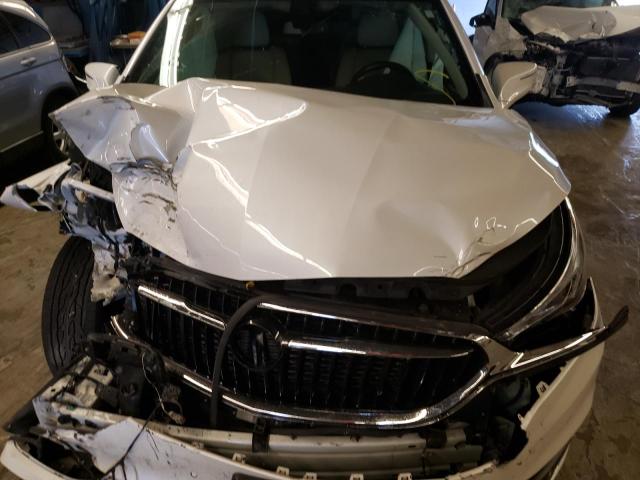 Photo 7 from auction – 2021 BUICK ENCLAVE PR with VIN 5GAEVBKW3MJ223770