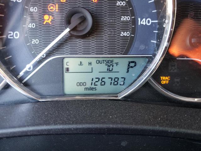 Photo 8 from auction – 2015 TOYOTA COROLLA L with VIN 5YFBURHE2FP243146