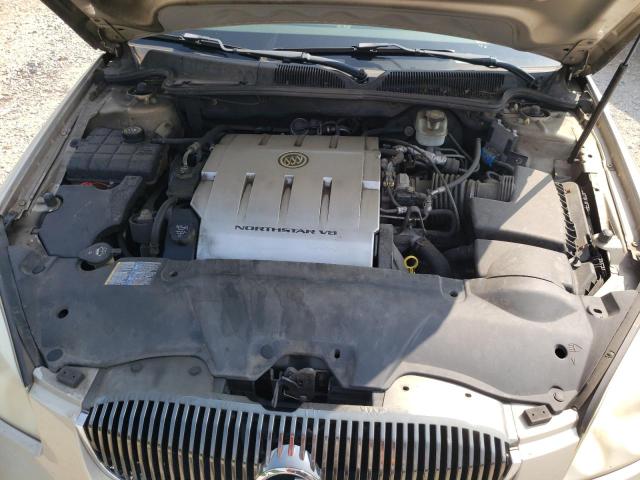 Photo 7 from auction – 2008 BUICK LUCERNE with VIN 1G4HE57Y08U121771