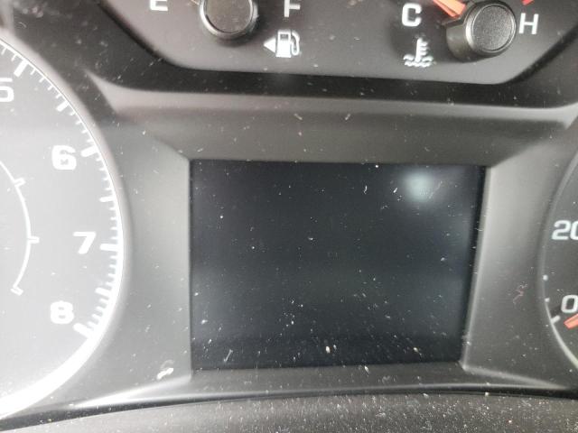 Photo 8 from auction – 2018 GMC TERRAIN SL with VIN 3GKALTEV7JL145742
