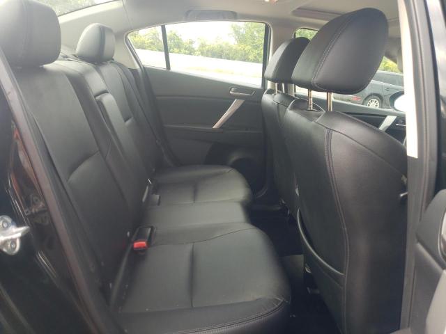 صورة رقم 6 من المزاد - 2012 MAZDA 3 I مع VIN JM1BL1W76C1674064