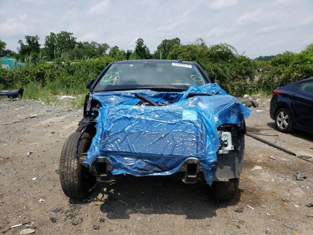 Photo 9 from auction – 2020 CHEVROLET SUBURBAN C with VIN 1GNSCHKC4LR207147