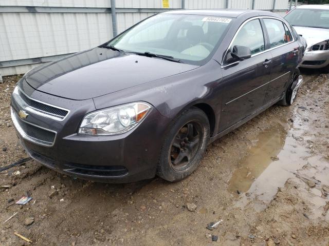 Photo 2 from auction – 2010 CHEVROLET MALIBU LS with VIN 1G1ZB5EB2AF234897
